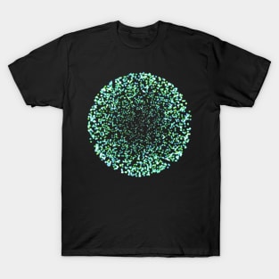 Chaotic Energy of the Woods T-Shirt